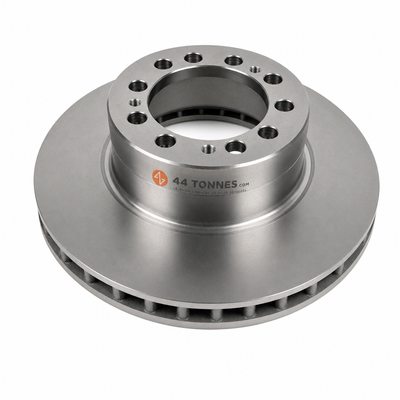 Disque de frein essieu avant pour MERCEDES-BENZ - 9604210312 9604210412 9604210512 — réf. 44T-8X5JHW, pièce détachée poids lourd