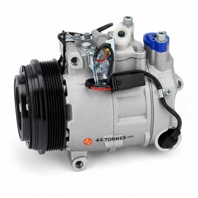 Compresseur pour MERCEDES-BENZ - 0008302600 A0008302600 — réf. 44T-8X6SVS, pièce détachée poids lourd