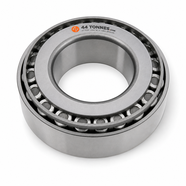 Roulement à rouleaux coniques intérieur pour VOLVO, Alexander Dennis - 0008151816 0020428192 1584340