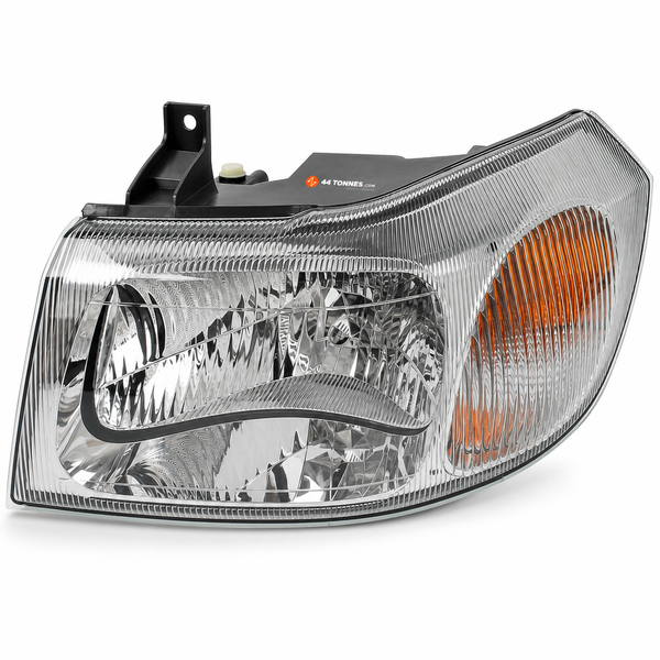 Phare principal gauche pour FORD - 1118827 1140072 1232646
