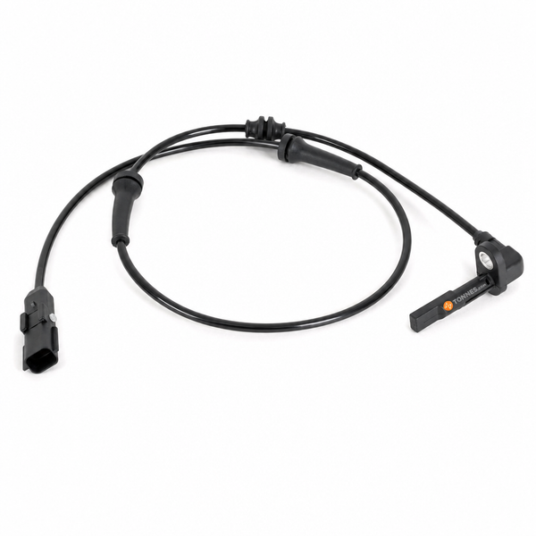Capteur ABS essieu arrière pour Nissan, Opel, RENAULT - 8200735319