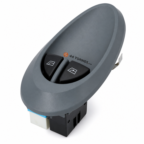 Interrupteur avant gauche pour IVECO - 500190637 500321134