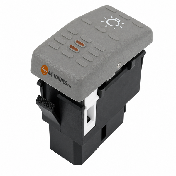 Interrupteur pour IVECO - 0000004854433