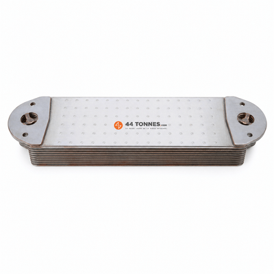 Radiateur d'huile pour VOLVO - 0020700516 20712461 — réf. 44T-8YEYMW, pièce détachée poids lourd