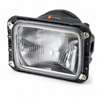 Phare principal droite pour MERCEDES-BENZ - 0018203661 0018204161 A0018203661 — réf. 44T-8Z3LT3, pièce détachée poids lourd