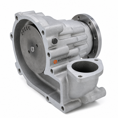 Pompe à eau pour VOLVO - 0022951346 0023154956 0023552770 — réf. 44T-8Z47BY, pièce détachée poids lourd
