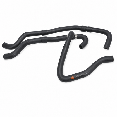 Durite de radiateur pour DAF - 1658332 — réf. 44T-8Z5P2N, pièce détachée poids lourd