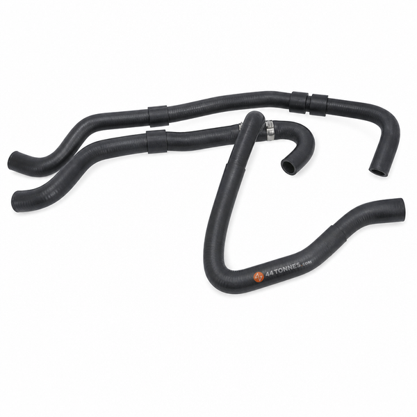 Durite de radiateur pour DAF - 1658332