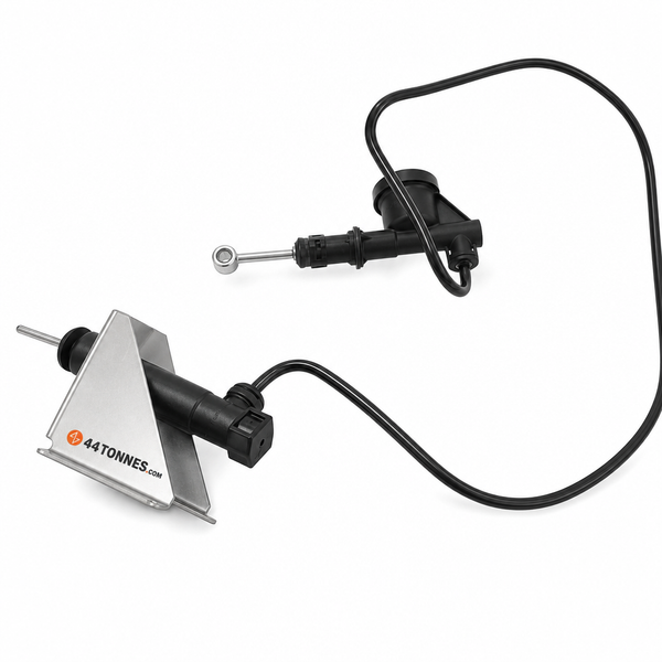 Servo d'embrayage pour IVECO - 5801521975 5802008240