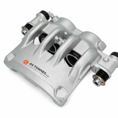 Etrier de frein essieu arrière droit pour IVECO - 0000042554991 504122834 — réf. 44T-8Z9ELQ, pièce détachée poids lourd