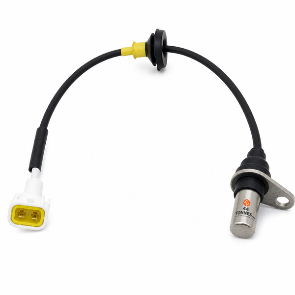 Capteur ABS pour ISUZU - 8972067603