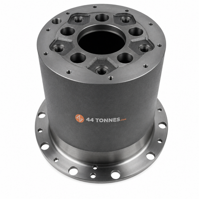 Moyeu a cloche pour MERCEDES-BENZ - 0003500633 0003500733 3463504633 — réf. 44T-8ZPWBW, pièce détachée poids lourd