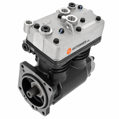 Compresseur pour SCANIA 10571039 / 10571178 - 10571198 10571286 10571287 — réf. 44T-8ZT8NW, pièce détachée poids lourd