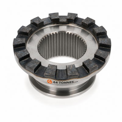 Manchon coulissant pour RENAULT, VOLVO, IVECO - 0020853686 0020958896 — réf. 44T-9358FV, pièce détachée poids lourd