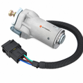 Blocage de direction pour IVECO - 02996074S2 02996075S2