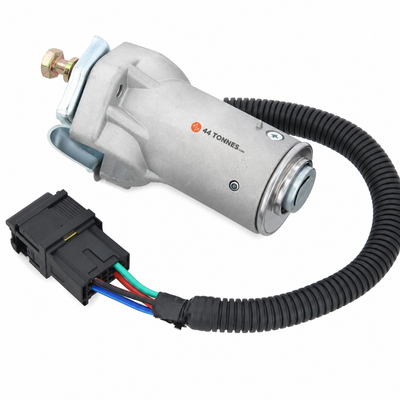 Blocage de direction pour IVECO - 02996074S2 02996075S2 — réf. 44T-939SAQ, pièce détachée poids lourd
