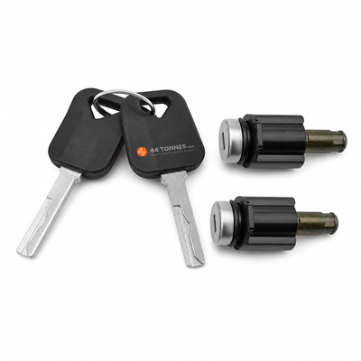 Kit de cylindres de fermeture pour VOLVO - 0003090484 — réf. 44T-93CHTE, pièce détachée poids lourd