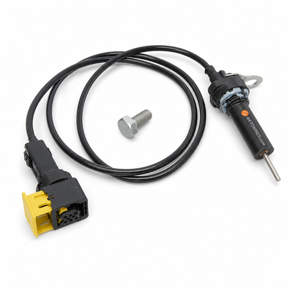 Témoin d'usure pour FORD - GC462L507BB T228832