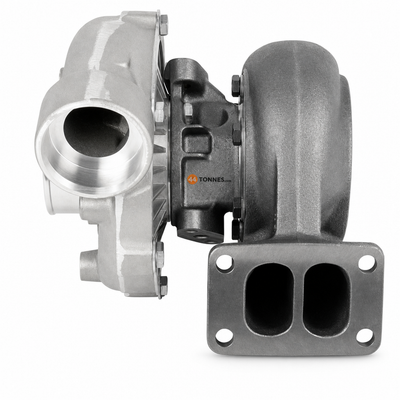 Turbocompresseur pour IVECO - 04848507 92901163 98411632 — réf. 44T-93PR7J, pièce détachée poids lourd