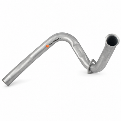 Tuyau d'échappement pour RENAULT - 5010496958 — réf. 44T-93U76C, pièce détachée poids lourd