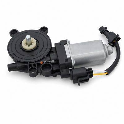 Moteur de lève-vitre droite pour RENAULT, VOLVO, DAF - 0084561624 84561621S2 — réf. 44T-93ZMPN, pièce détachée poids lourd