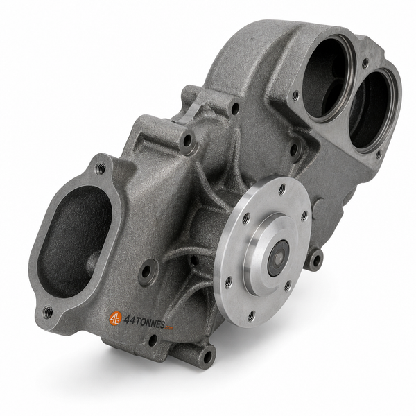 Pompe à eau pour MERCEDES-BENZ - 4031001701 4032006401 4032007501