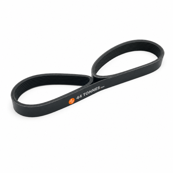 Courroie multi-nervures pour DAF - 1699170