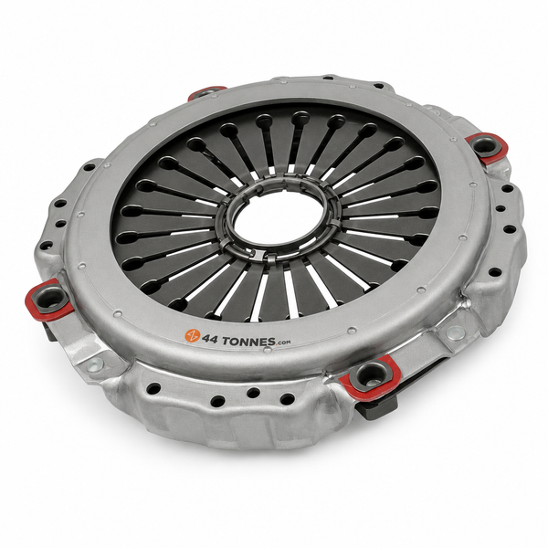 Kit d'embrayage pour RENAULT - 5001859387 5001865858 5001868264