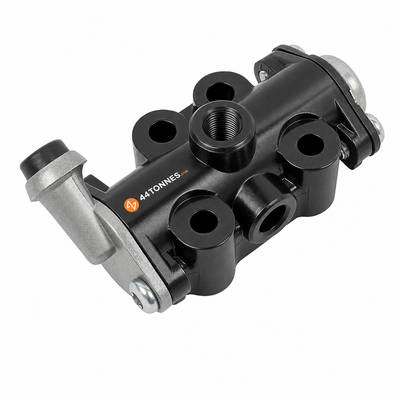 Valve de relais pour VOLVO - 20775173 20775173S 21740038 — réf. 44T-95XNHT, pièce détachée poids lourd