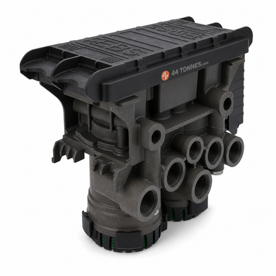 Valve modulatrice pour VOLVO, RENAULT, IVECO - 20502537 20570910 20828239 — réf. 44T-95XVW9, pièce détachée poids lourd