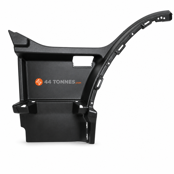 Caisson d'emmarchement gauche pour VOLVO - 0082644146