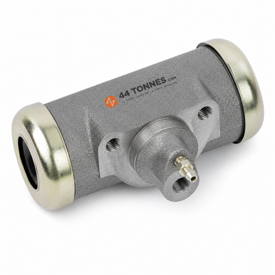 Cylindre de roue essieu arrière pour MERCEDES-BENZ - 0034209818 0054208218 A0034209818 — réf. 44T-96NP78, pièce détachée poids lourd