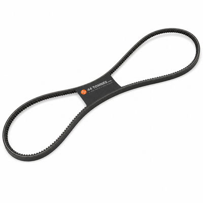 Courroie pour RENAULT, DAF, IVECO - MERCEDES-BENZ 0039974192 0039977992 A0039974192 — réf. 44T-96S8W4, pièce détachée poids lourd