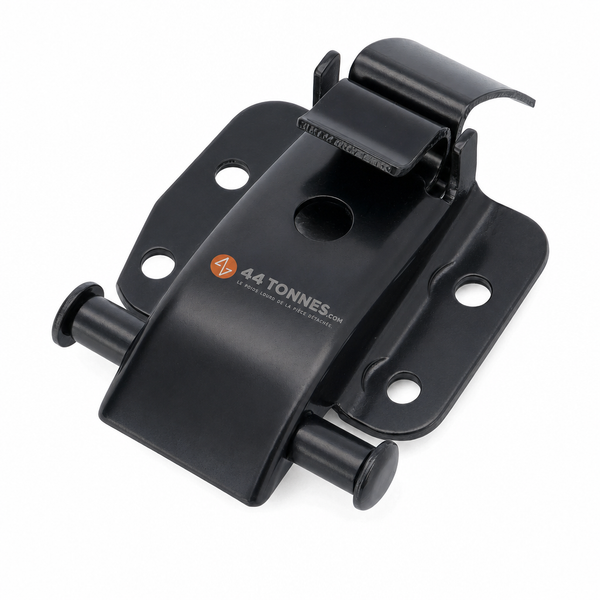 Cale-porte pour MERCEDES-BENZ - 9067600428 A9067600428