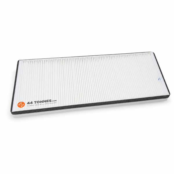 Filtre à air d'habitacle pour MAN - 36779100053 36779100056