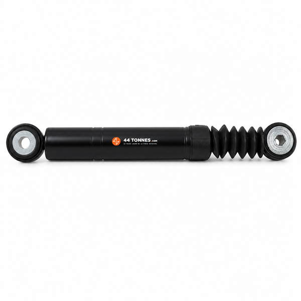 Amortisseur de vibrations pour MERCEDES-BENZ - 1022000814 1022001214 1022001414