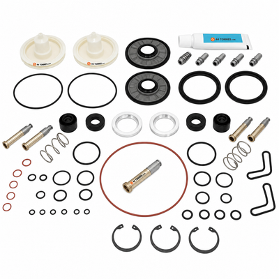 Kit de réparation pour MERCEDES-BENZ - 0004294224S 0004294324S A0004294224S — réf. 44T-97YWRL, pièce détachée poids lourd