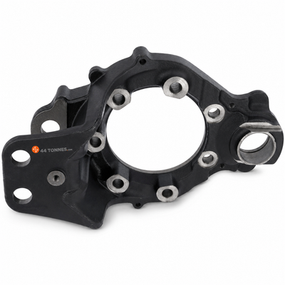 Support de frein pour MERCEDES-BENZ, MAN - 3464230706 3464230906 9424230306 — réf. 44T-97ZD6U, pièce détachée poids lourd