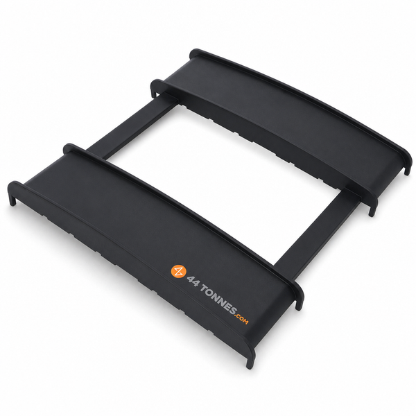 Support de batterie pour IVECO - 5801447826