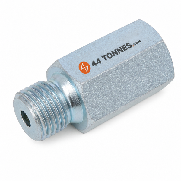 Valve anti-retour pour IVECO, Astra - 500328251