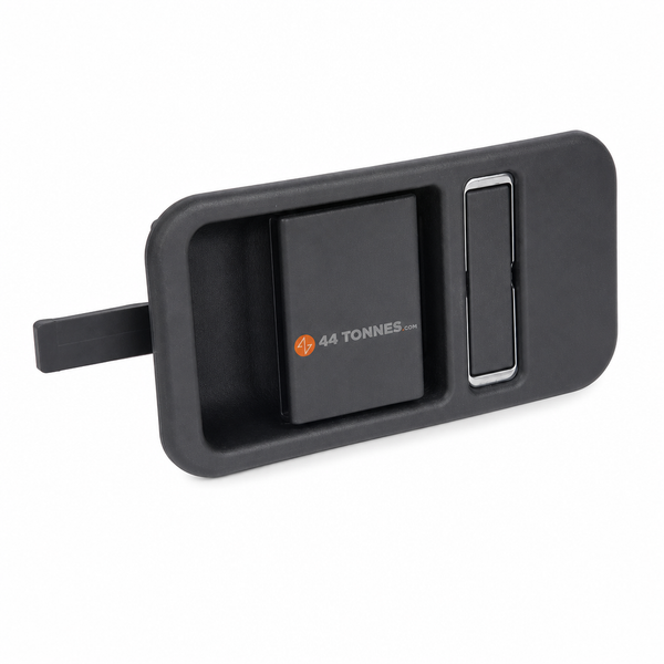Poignée intérieure de porte porte coulissante pour IVECO - 0000500329792