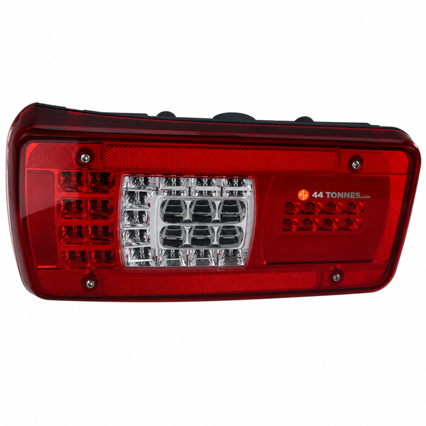 Feu arrière gauche pour IVECO - 0005802240292 5802000568