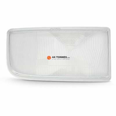 Verre de phare principal droite pour MERCEDES-BENZ - 0048260790 0048262690 A0048260790 — réf. 44T-9A2KRS, pièce détachée poids lourd
