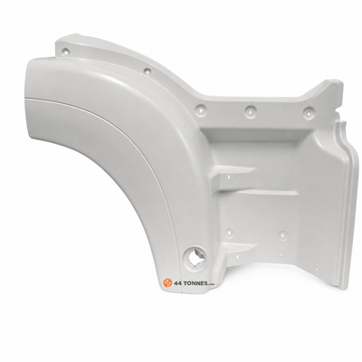 Caisson d'emmarchement pour MAN, Sinotruk (CNHTC) - 81615100494 81615100496 81615100578 — réf. 44T-9AFZP9, pièce détachée poids lourd