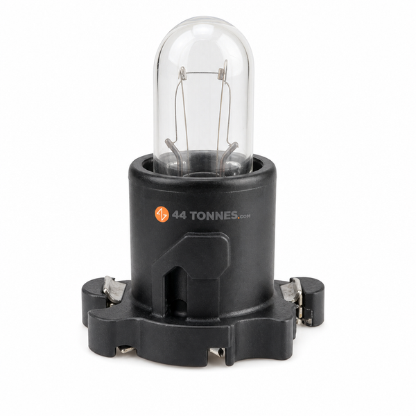 Ampoule avec culot pour SCANIA - 1433752 (boîte de 10)