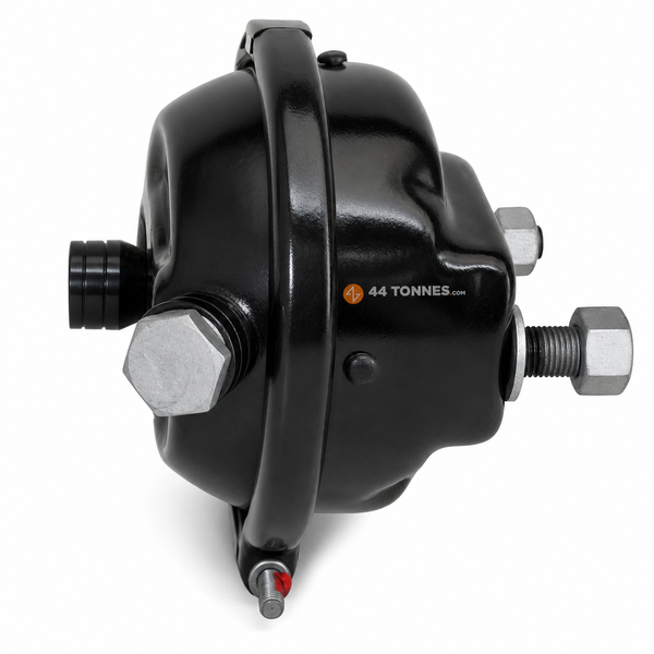 Cylindre de frein pour MAN, NEOPLAN - 81511016502 81511016503 81511016514