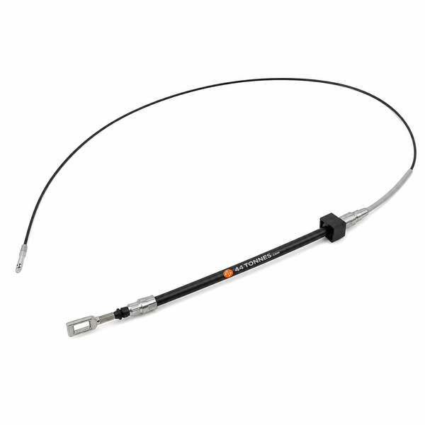Câble de commande centre pour MERCEDES-BENZ, Vw - 9014202085 A9014202085