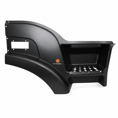 Caisson d'emmarchement droite pour IVECO - 504020073 504103308 — réf. 44T-9BU7C4, pièce détachée poids lourd