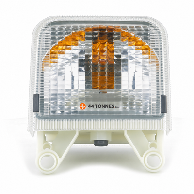 Feu clignotant pour IVECO - 504047573 — réf. 44T-9C5FXD, pièce détachée poids lourd