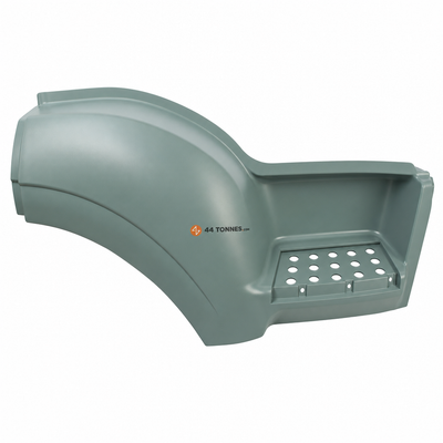 Caisson d'emmarchement droite pour IVECO - 0000504103239 504211275 — réf. 44T-9C5YM4, pièce détachée poids lourd